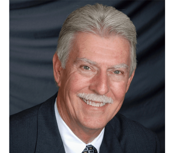 Portrait of Bob Sackett, REALTOR®
